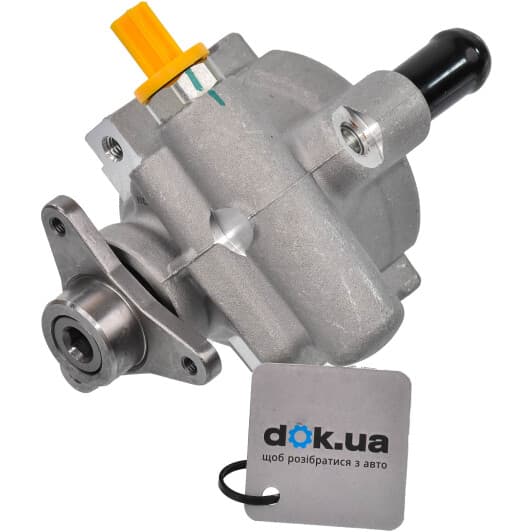 207004 Solgy Насос ГУР