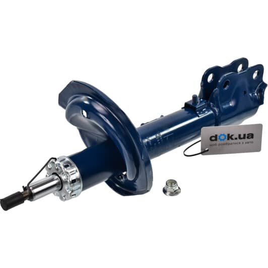 32-26 623 0003 Meyle Стойка амортизатора