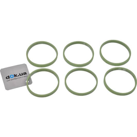 217.330 Elring Прокладка впускного коллектора