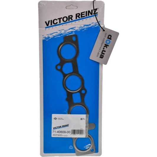 71-40609-00 Reinz Прокладка выпускного коллектора