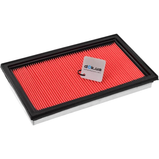 q0810486 Q-Fix Воздушный фильтр