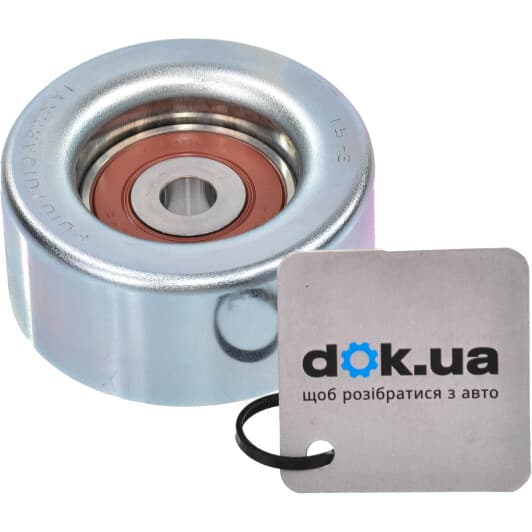 pu107013armxy1 Koyo Обводной ролик поликлинового ремня