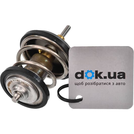 4006012 Metzger Термостат