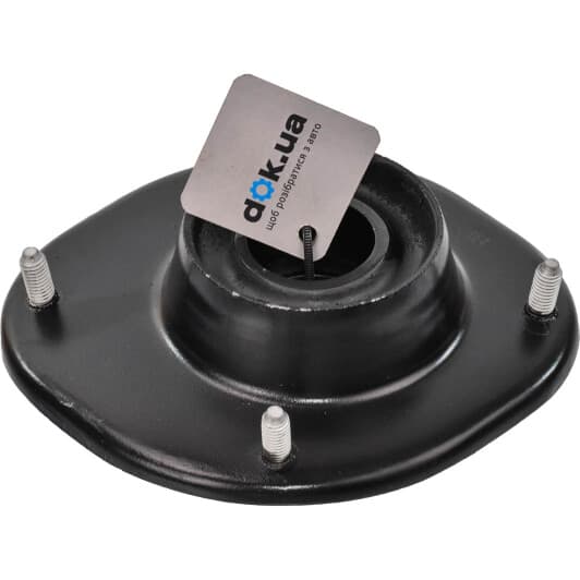 KB69007 SNR Комплект (опора + подшипник) для Daewoo Lanos