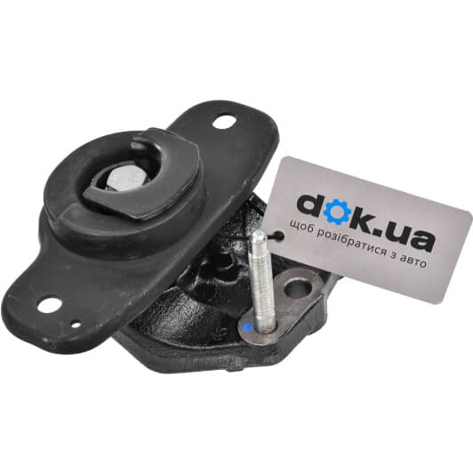 2700015 Sasic Подушка двигуна