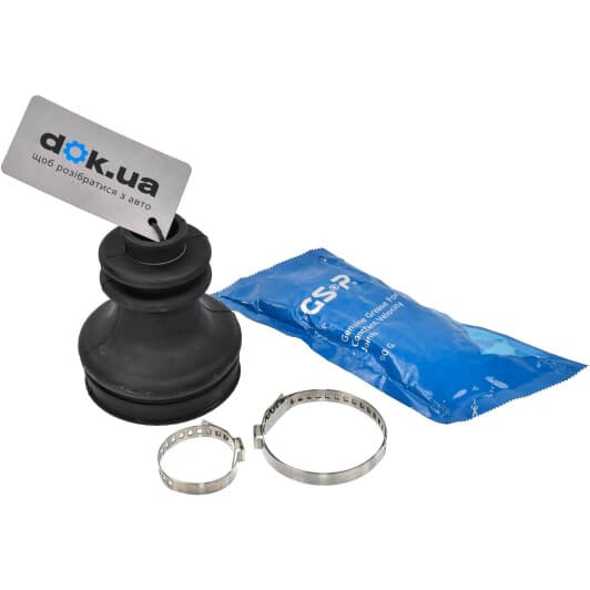 760043 GSP Пыльник ШРУСа