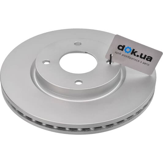 18039 A.B.S. Гальмівний диск