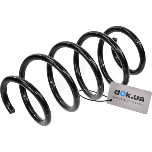 39371 Suplex Пружина подвески