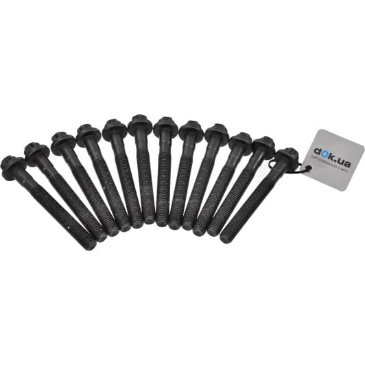 81028200 Ajusa Болт ГБЦ