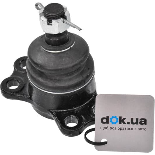 q0410298 Q-Fix Шаровая опора