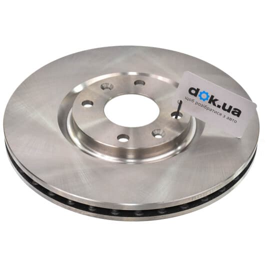 61059.10 Remsa Тормозной диск