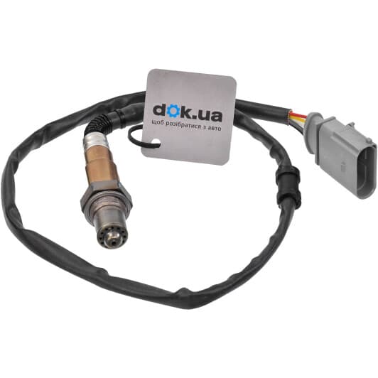 0258027215 Bosch Лямбда-зонд