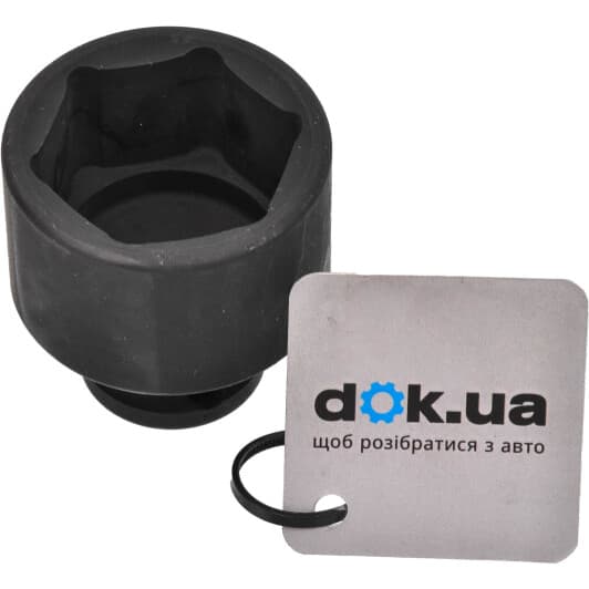 Торцева головка Force 44536 36 мм 1/2"