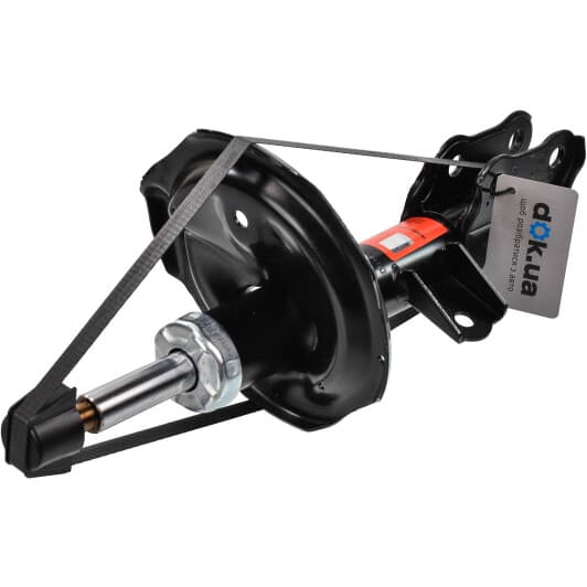 JGM1281T TRW Стойка амортизатора