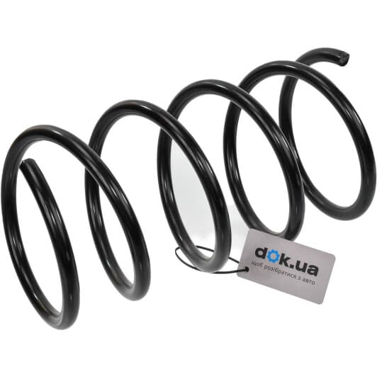 4044231 Lesjöfors Пружина підвіски для Kia Magentis