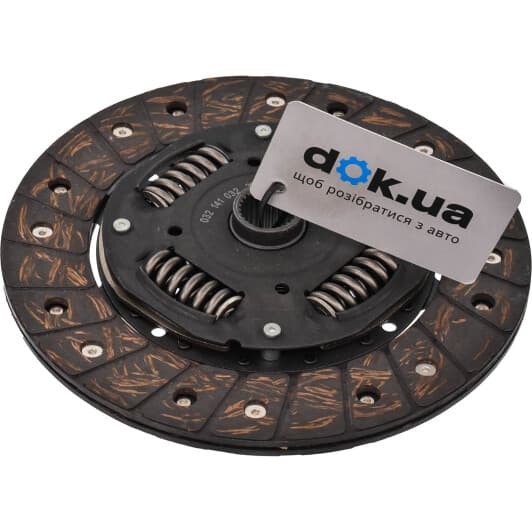 31410004401 Vika Диск зчеплення