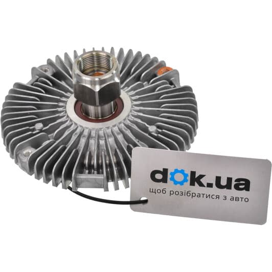 BSG 30-505-005 BSG Вискомуфта вентилятора для Ford Transit