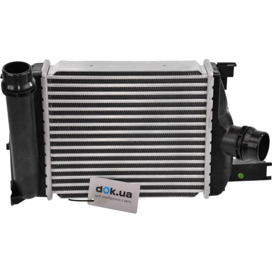 DAR004TT Thermotec Интеркулер