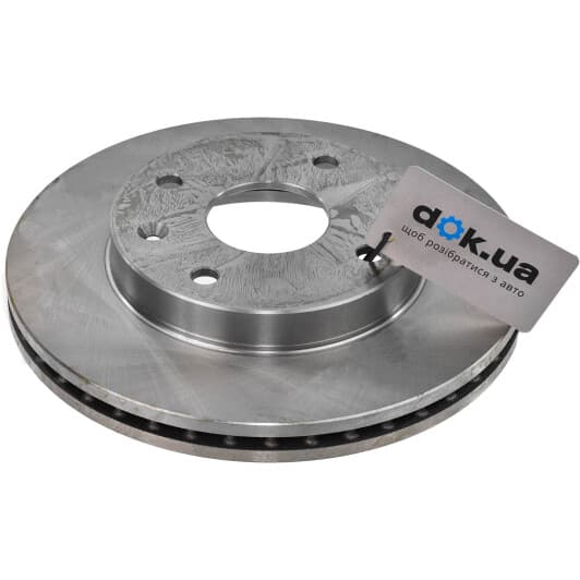 6959.10 Roadhouse Тормозной диск