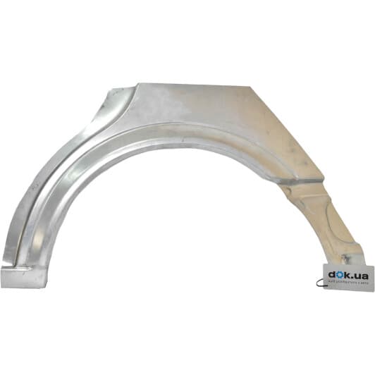 5051583 Klokkerholm Крило заднє для Opel Astra