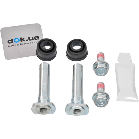 410121 ERT Напрямна гільза скоби гальмівного супорта