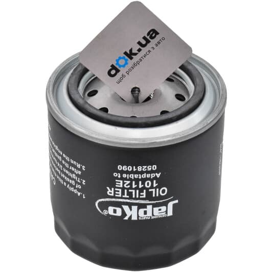 10112E Japko Масляный фильтр