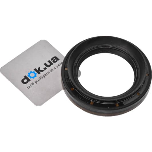 01025620 Corteco Сальник первичного вала