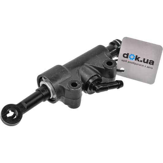 0986486155 Bosch Головний циліндр зчеплення