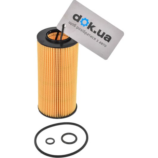 L428 Purflux Масляный фильтр