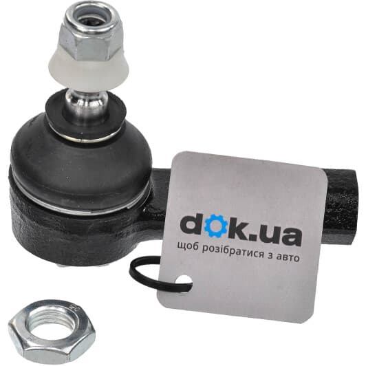 7670022 Sasic Наконечник рулевой тяги