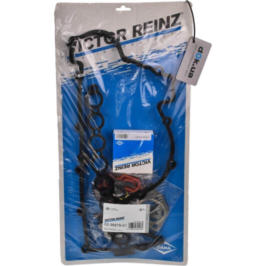 02-36878-01 Reinz Комплект прокладок ГБЦ