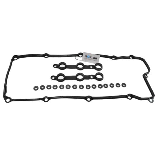 318.580 Elring Комплект прокладок клапанної кришки