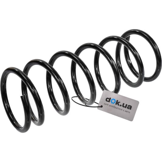 4512008C00 SsangYong Пружина тормозного суппорта