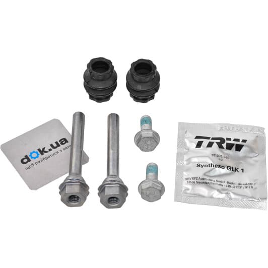 ST1405 TRW Направляющая гильза скобы тормозного суппорта