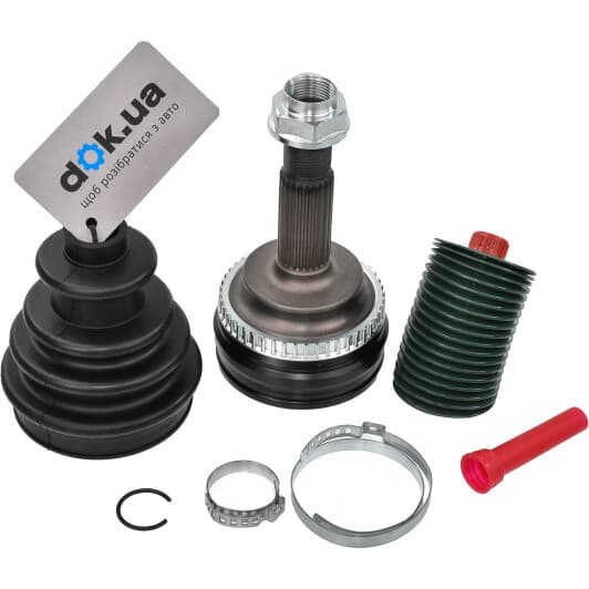 ADT38966 Blue Print ШРУС