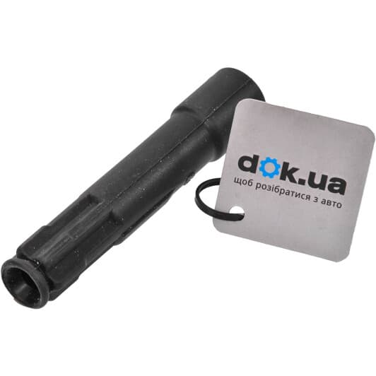 ZLE276 Beru Вилка свечи накаливания