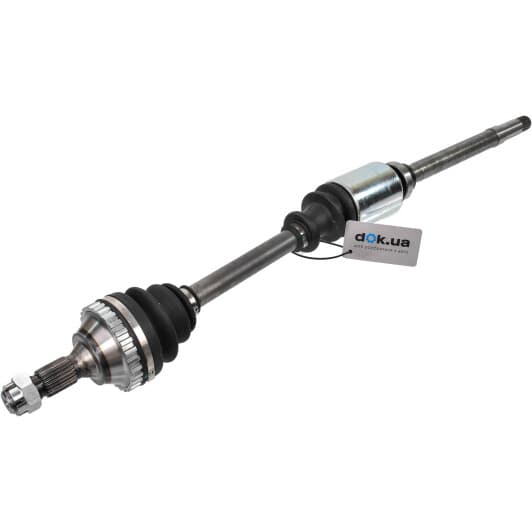 210188 GSP Піввісь