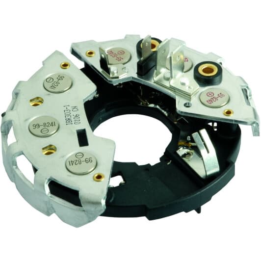 IBR303 Transpo Генератор для Ford Transit