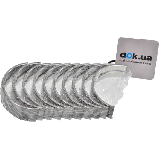 MS-2007A 0.50 Kolbenschmidt Подшипник коленвала