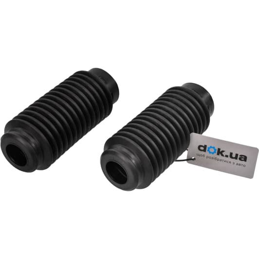 D5056 Autofren Seinsa Комплект (пильники + відбійники) для Peugeot 207