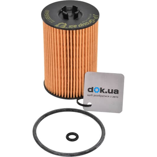 1118506400 JP Group Масляный фильтр