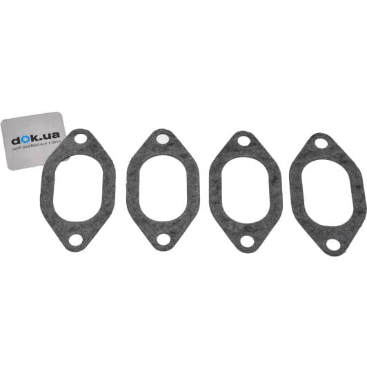 481.300 Elring Прокладка впускного коллектора