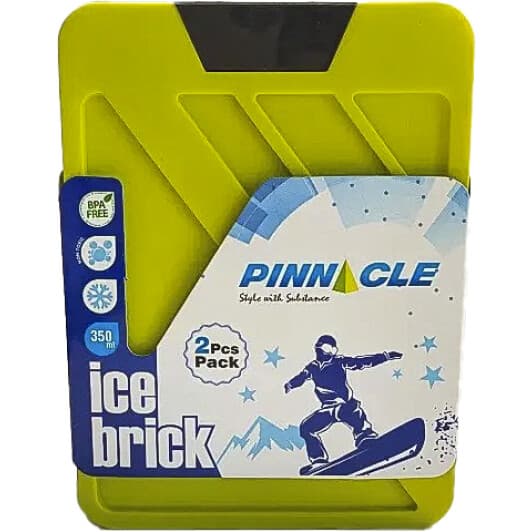 Аккумулятор холода Pinnacle Ice Brick 89060533635621 2 шт