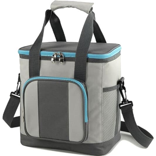 Термосумка Time Eco TE-311S 62150281115682 11 л