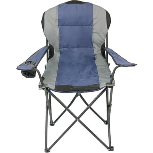 Крісло складане NeRest NR-34 Турист 4820211100506_1