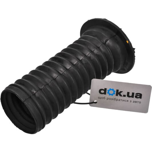 06846 Metalcaucho Пыльник амортизатора