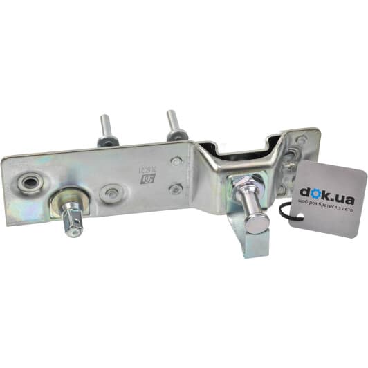 305021 Solgy Замок дверей для Mercedes Sprinter