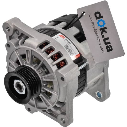 a1004 AS Генератор