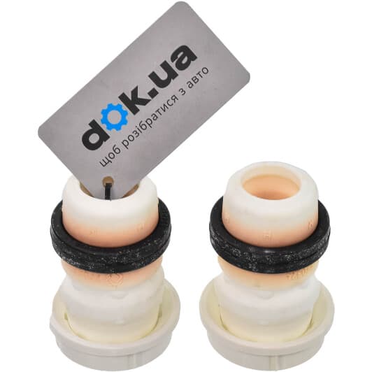 32 92 3448 SWAG Відбійник амортизатора