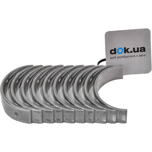 H098/5 STD Glyco Подшипник коленвала